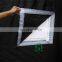 HI Cheap pice!! Inflatable movie screen advertising screen with good looking for sale