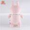 2017 New Design United States Custom Plush Soft Toys Standing Stuffed Rabbit Animal for Kids