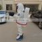 China OEM cosplay supplied fancy spaceman costumes for adults