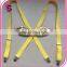 New colorful fashion high quality suspender