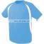 2016 top quality soccer jersey dry fit customize soccer jersey