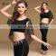 T-5153 Arabic sexy fashion designed belly dance wear