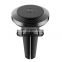 Baseus Magnetic Suction 360 Degrees Car Mount Phone Holder mobile Stand