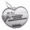 2017 the newest Sports Award Medal Custom Design