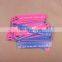 Factory manufacture high quality promotional gift pvc plastic ruler