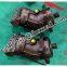 rexroth high speed hydraulic motor A2FM80 A2FM90
