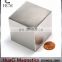 N52 Neodymium Magnet Cube