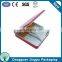 packaging customized metal cigar box cigarette case metal cigarette case