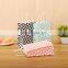 C0089 Color Kraft Paper BagTriangular Windmill Bag Party Favor
