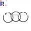 Dongfeng truck spare parts 6BT piston ring 3802465