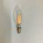 LED filament bulb C35 Edison bulb 2W/4W/6W