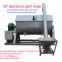 Q7 real stone paint mixer