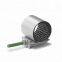 OD67mm stainless steel SS snap clamp for PVC pipe
