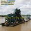 Marine Diesel Engine 50m³/h Large Scale Mining Machine