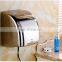 304 stainless steel factory automatic cool infrared sensor hand dryer