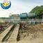 China Supplier Small Scale Gold Mining Machines Clay Gold Washing Plant