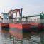 600/450mm Hydraulic river sand dredger for sand dredging