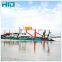 Sand Dredging Vessel Cutter Suction Dredger Vessel for sale