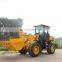 TOP Quality 3 ton mini wheel loader for sale