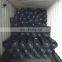 Erosion Control Polypropylene Plastic Silt Fence Fabric