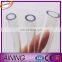 2 inch 4 inch Clear PVC Pipe /PVC Flexible Hose /Plastic Clear Tube
