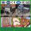 Goat unhairing machine/stainless steel pig trotter dehair machine