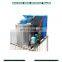 China golden supply fishery flake ice machine for sale