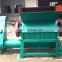 Easy Operation Single Phase Plastic Crushing Machine For Industrial Use