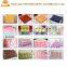 Automatic pillow sewing machine for pillow cases cushion tacking machine