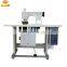 ultrasonic sewing machine Embossing Lace Machine Stitching Machine for mask, flower