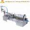 Semi-automatic Honey jar filling machine / ketchup filling machine