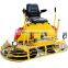 ride on power trowel concrete troweling smoothing machine