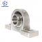 SP207 Pillow Block Ball Bearing Units SUNBEARING