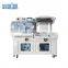 BSF-5545LE+BS-5030X HUANAN High Quality Fast Auto Sealing And Shrink Machine