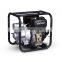 6 inch diesel high pressure  hot water pump