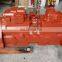 Doosan Excavator DX255 Hydraulic Pump DX255LC-3 Main pump 400914-00088