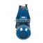 Commercial Swimming Pool Circulating Iron Bomba  3MM Port Size 15KW Pool Pump For USA