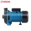 1 inch Small Garden Water Pumps,0.5 HP Plastic Head Electric Centrifugal Pump Water Pump