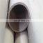 large stainless steel pipe 304