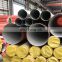 sch40 stainless steel welded large pipe tube 304 316
