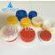 China factory high quality Plastic Baby Jelly Cap Mould