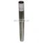 professional supply EN 1.4306 stainless steel pipe