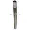 professional supply EN 1.4306 stainless steel pipe