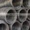 raw material for nail making 5.5mm 6.5mm 8mm 10mm q195 q235 sae1006 sae1008 steel wire rod coil price