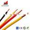 BV pvc cable 4mm2 electrical house wiring single solid cable