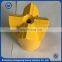 R32 51mm drill cross bit drilling bits taper bits for self drilling anchor