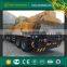 25t Truck Crane QY25B.5