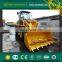 Liugong 3 Ton Small Wheel Loader CLG833