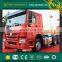 CNHTC HOWO 6X4 б/у тягач 25-тонный тягач