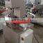 Aluminum composite vertical panel cutting machine